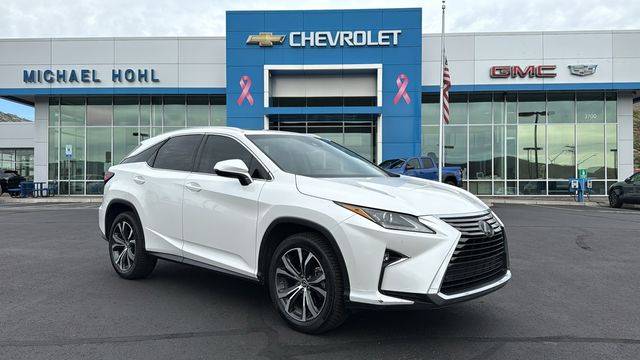 2019 Lexus RX RX 350 — SUV — 61,002 mi — Carson City, NV