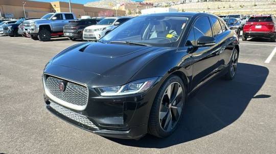 2019 Jaguar I-PACE HSE