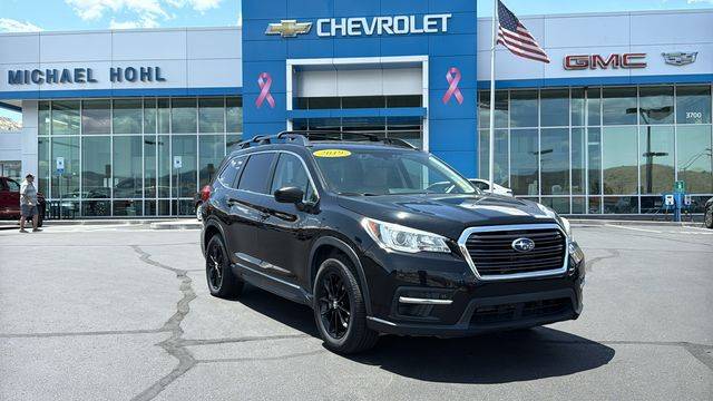 2019 Subaru Ascent Premium — SUV — 77,643 mi — Carson City, NV