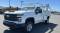 2024 Chevrolet Silverado 2500HD in Carson City, NV 4 - Open Gallery