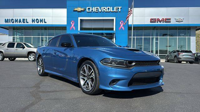 2023 Dodge Charger R/T — Sedan — 13,296 mi — Carson City, NV