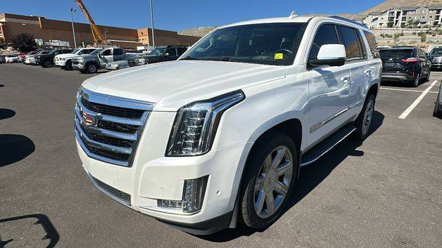2017 Cadillac Escalade Premium Luxury — SUV — 63,504 mi — Carson City, NV