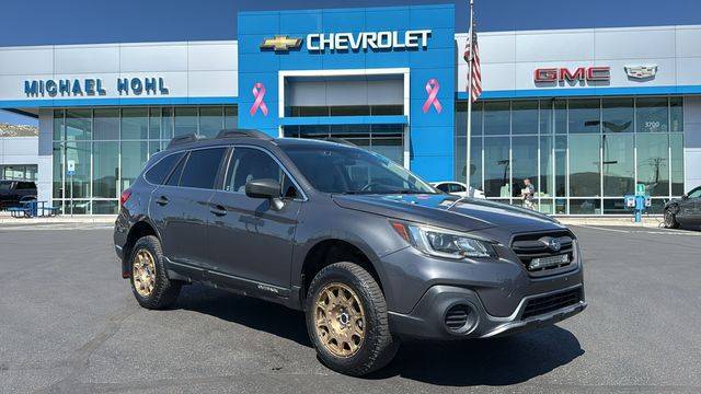 2019 Subaru Outback 2.5i — SUV — 67,918 mi — Carson City, NV