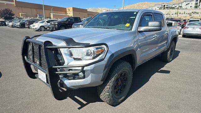 2017 Toyota Tacoma TRD Off Road — Pickup Truck — 126,129 mi — Carson City, NV