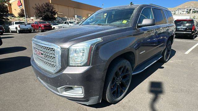 2016 GMC Yukon SLT — SUV — 122,920 mi — Carson City, NV