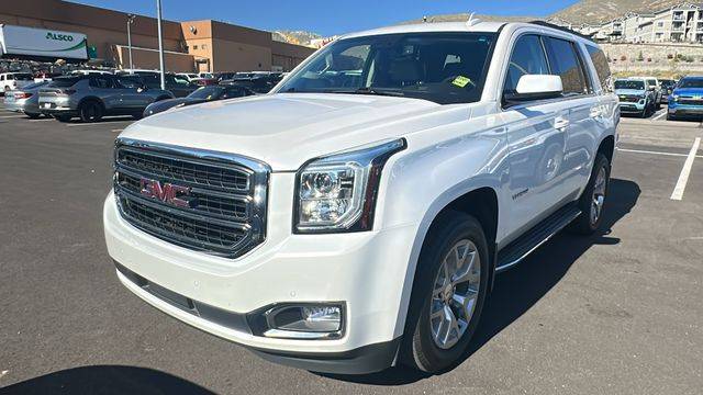 2019 GMC Yukon SLT Standard Edition — SUV — 60,337 mi — Carson City, NV