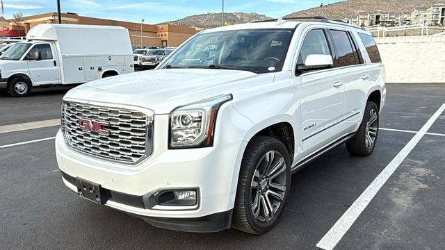 2020 GMC Yukon Denali — SUV — 68,606 mi — Carson City, NV