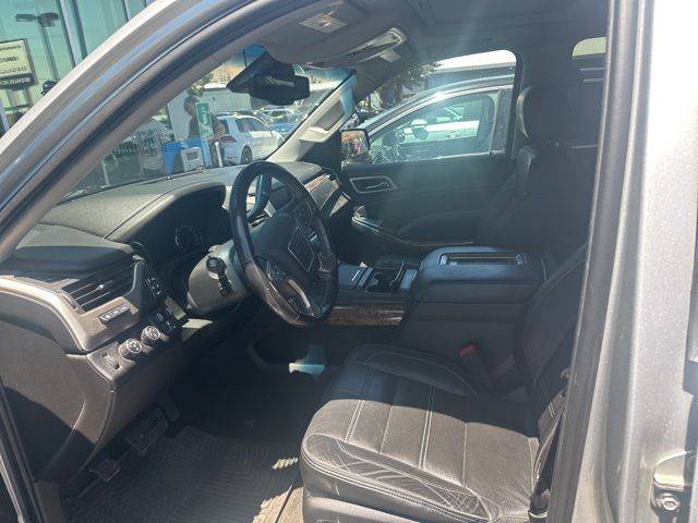 2015 GMC Yukon Denali — SUV — 111,106 mi — Carson City, NV