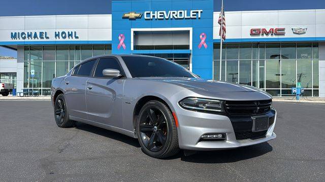 2017 Dodge Charger R/T — Sedan — 152,485 mi — Carson City, NV