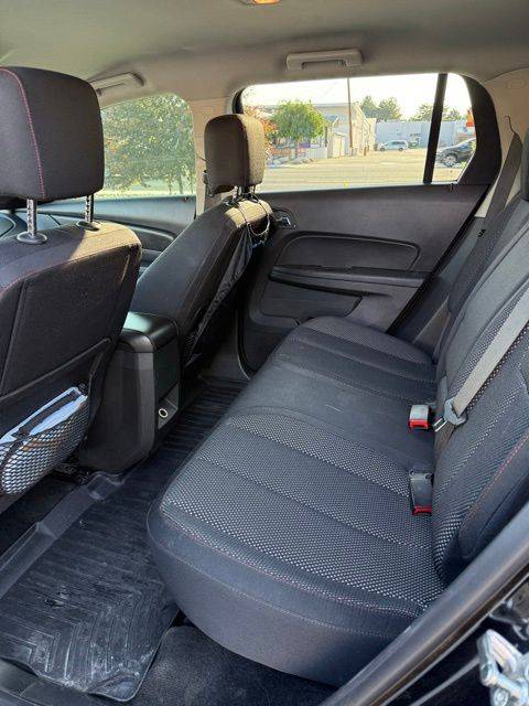 2015 GMC Terrain SLE-2 — SUV — 164,775 mi — Carson City, NV