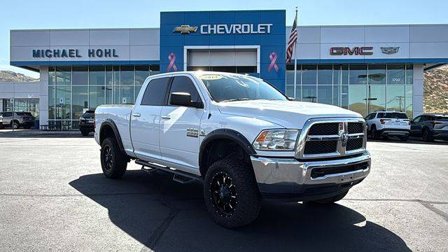 2014 Ram 2500 SLT — Pickup Truck — 115,229 mi — Carson City, NV