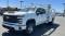 2024 Chevrolet Silverado 3500HD Chassis Cab in Carson City, NV 4 - Open Gallery