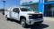 2024 Chevrolet Silverado 3500HD Chassis Cab in Carson City, NV 1 - Open Gallery