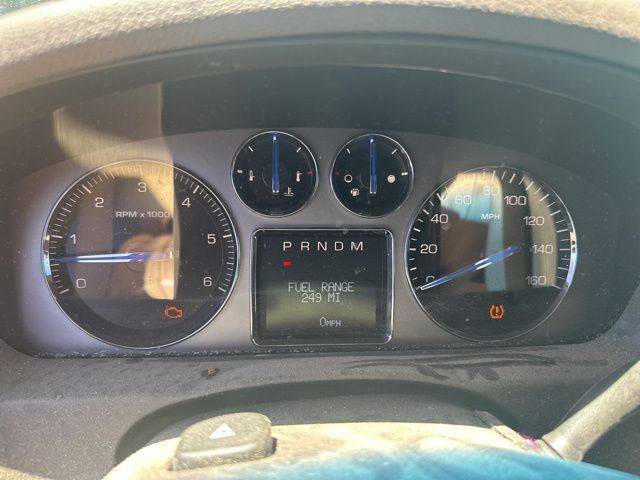 2007 Cadillac Escalade Standard — SUV — 179,178 mi — Carson City, NV