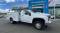 2023 Chevrolet Silverado 3500HD Chassis Cab in Carson City, NV 1 - Open Gallery