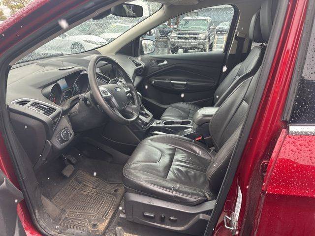 2013 Ford Escape Titanium — SUV — 143,628 mi — Carson City, NV