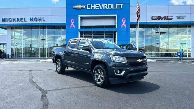 2017 GMC Sierra 1500 SLT — Pickup Truck — 84,913 mi — Carson City, NV