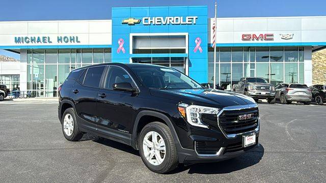 2024 GMC Terrain SLE — SUV — 19,402 mi — Carson City, NV