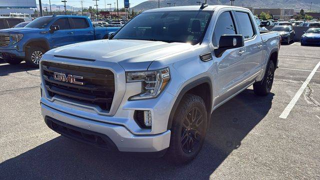 2020 GMC Sierra 1500 Elevation — Pickup Truck — 133,002 mi — Carson City, NV