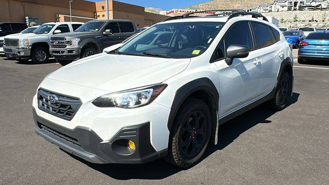 2021 Subaru Crosstrek Sport — SUV — 69,389 mi — Carson City, NV