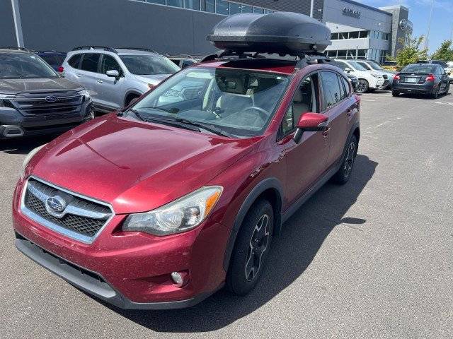 2015 Subaru XV Crosstrek 2.0i Limited — SUV — 119,770 mi — Albuquerque, NM