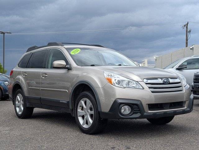 2014 Subaru Outback 2.5i Premium — SUV — 79,013 mi — Albuquerque, NM