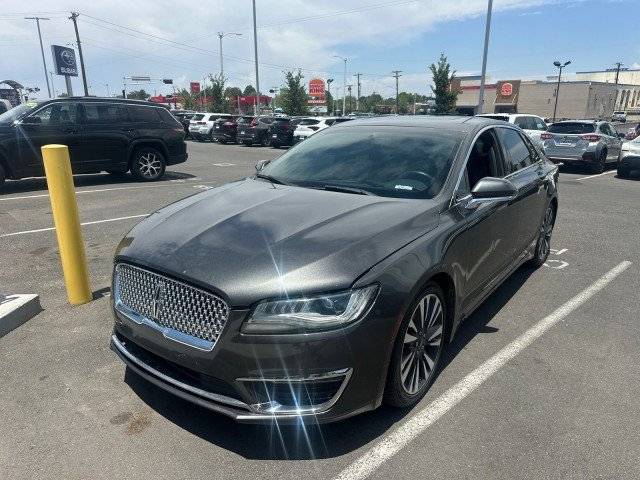 2017 Lincoln MKZ Hybrid Reserve — Sedan — 69,490 mi — Albuquerque, NM