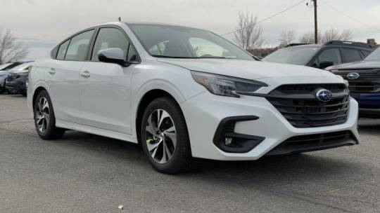 2025 Subaru Legacy Premium — Sedan — 10 mi — Albuquerque, NM