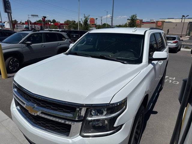 2016 Chevrolet Tahoe LS — SUV — 145,232 mi — Albuquerque, NM