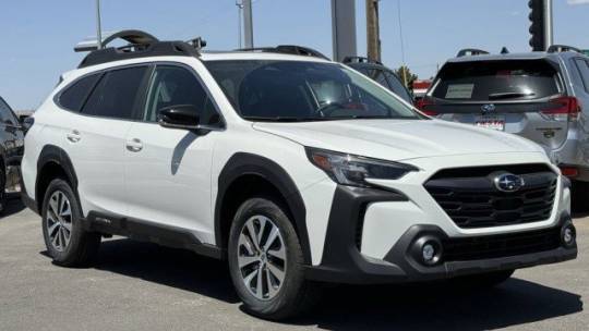 2024 Subaru Outback Premium — SUV — 3,140 mi — Albuquerque, NM