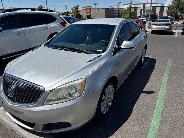 2015 Buick Verano Base — Sedan — 100,589 mi — Albuquerque, NM