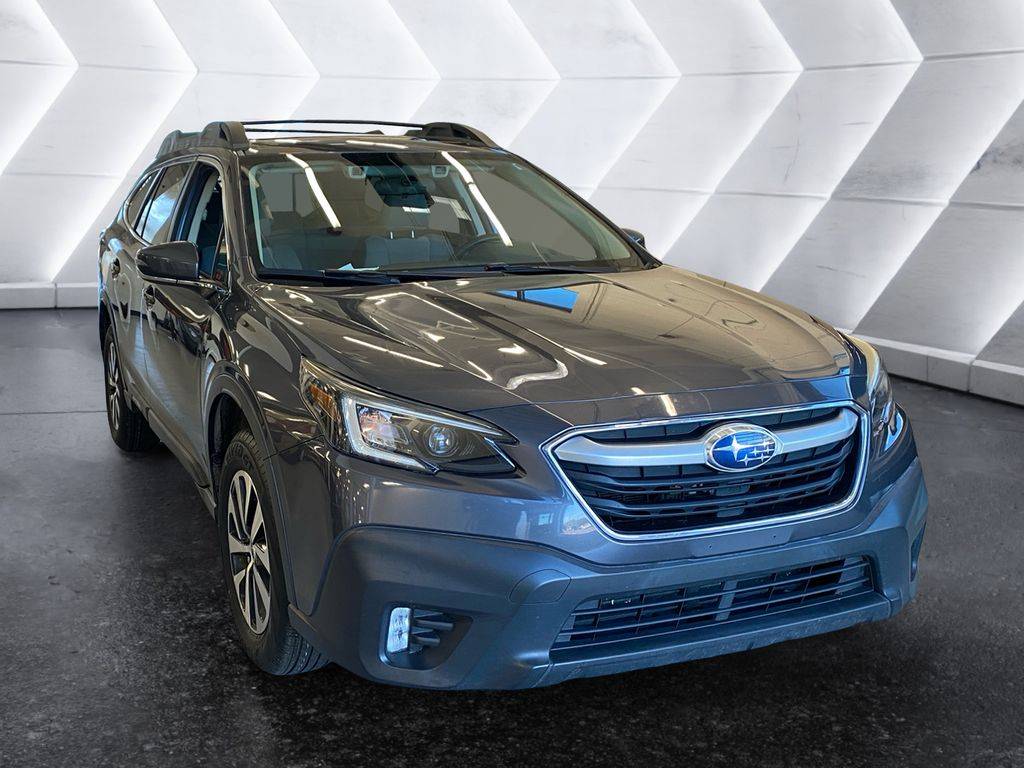 2020 Subaru Outback 2.5i Premium — SUV — 62,255 mi — Albuquerque, NM
