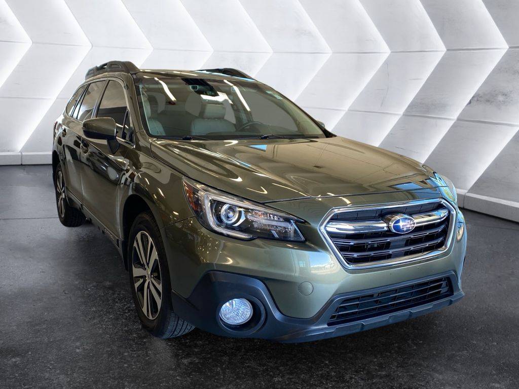 2018 Subaru Outback 3.6R Limited — SUV — 78,509 mi — Albuquerque, NM