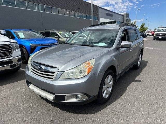 2011 Subaru Outback 2.5i Limited — SUV — 101,953 mi — Albuquerque, NM