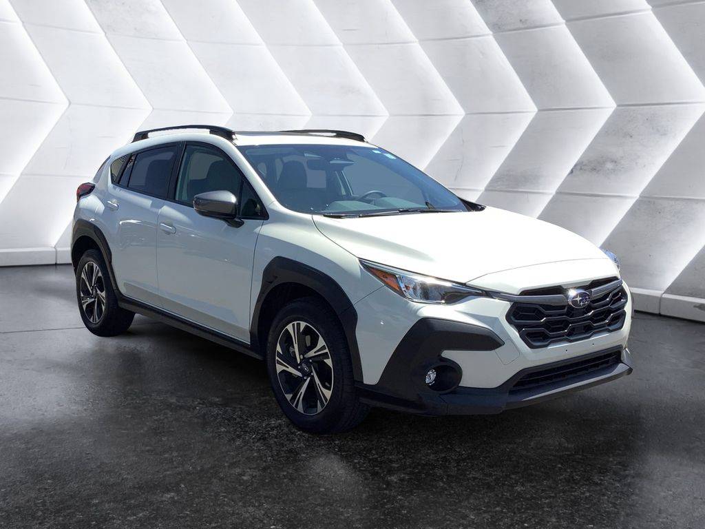 2024 Subaru Crosstrek Premium — SUV — 10,181 mi — Albuquerque, NM