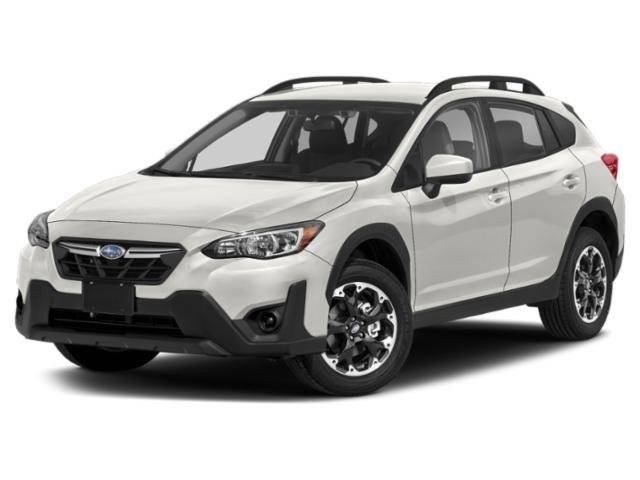 2022 Subaru Crosstrek 2.0i — SUV — 41,412 mi — Albuquerque, NM