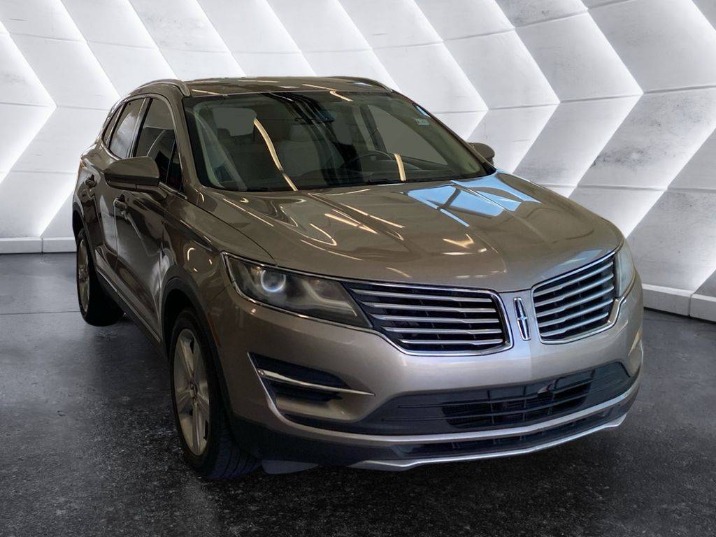 2018 Lincoln MKC Premiere — SUV — 72,493 mi — Albuquerque, NM