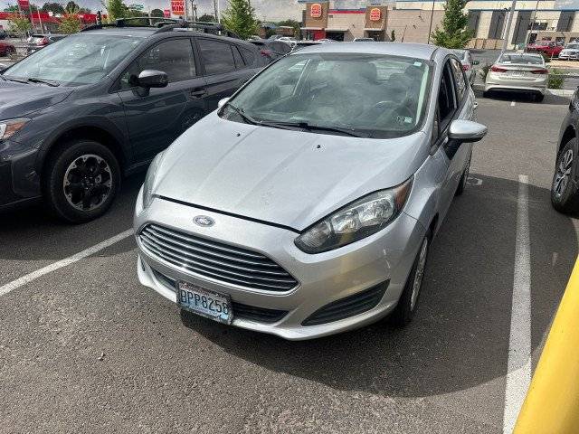 2014 Ford Fiesta SE — Hatchback — 106,359 mi — Albuquerque, NM