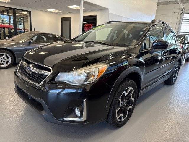 2017 Subaru Crosstrek Premium — SUV — 72,588 mi — Albuquerque, NM