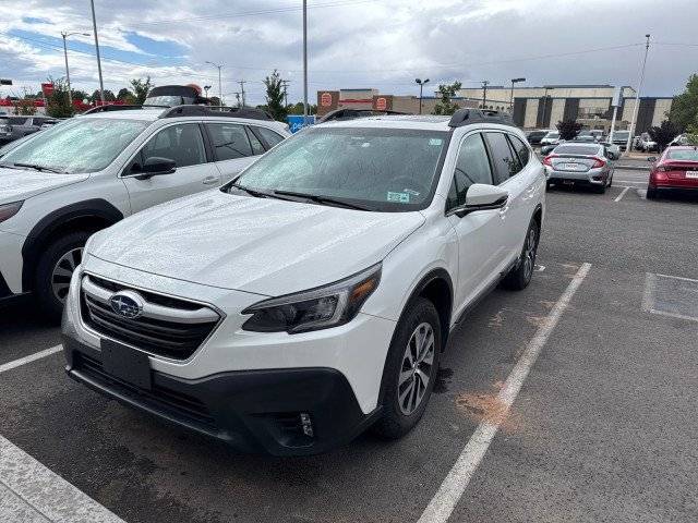 2022 Subaru Outback 2.5i Premium — SUV — 20,105 mi — Albuquerque, NM