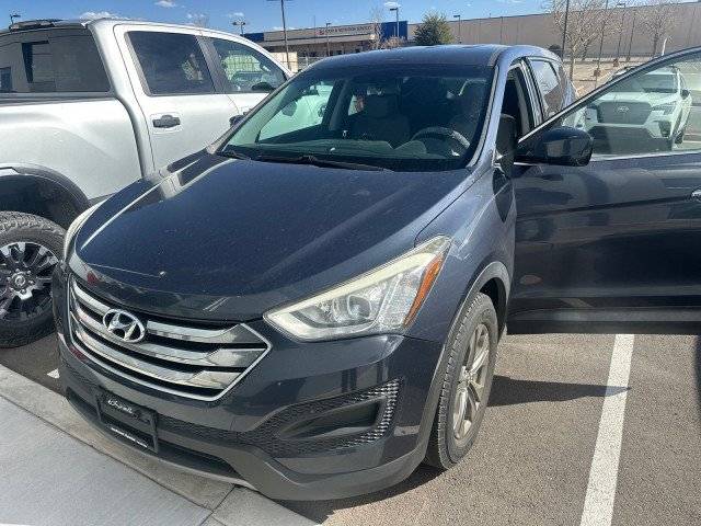 2015 Hyundai Santa Fe Sport Base — SUV — 117,216 mi — Albuquerque, NM