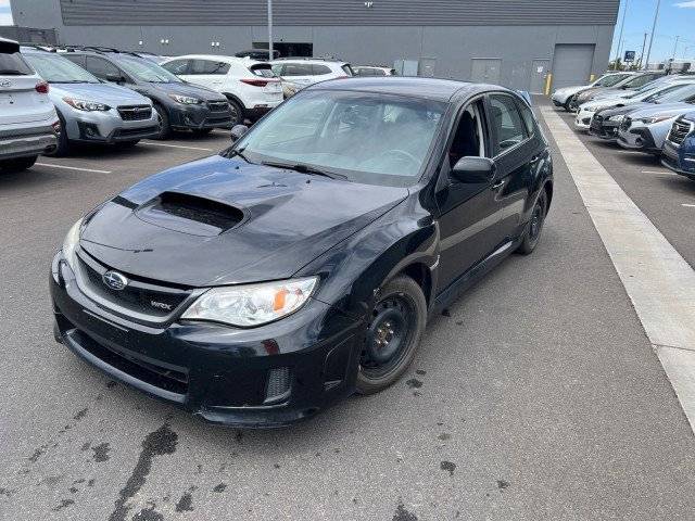 2013 Subaru Impreza WRX Base — Wagon — 90,235 mi — Albuquerque, NM