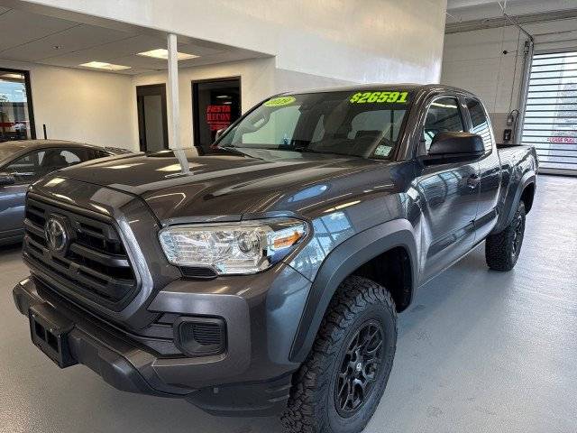 2019 Toyota Tacoma SR5 — Pickup Truck — 95,823 mi — Albuquerque, NM