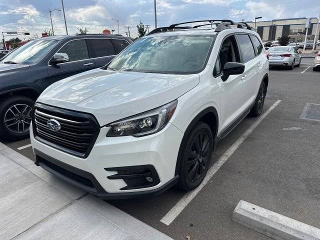 2022 Subaru Ascent Onyx Edition — SUV — 39,746 mi — Albuquerque, NM