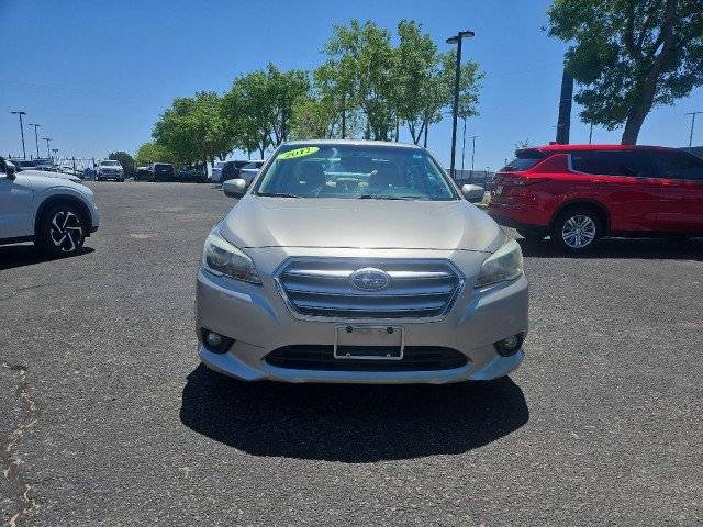 2017 Subaru Legacy 2.5i Limited — Sedan — 59,421 mi — Albuquerque, NM