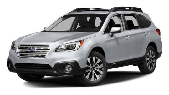 2016 Subaru Outback 2.5i Limited — SUV — 121,077 mi — Albuquerque, NM