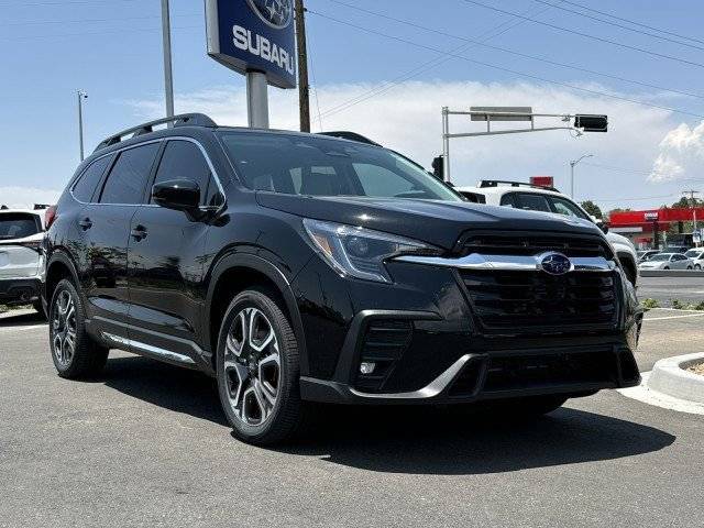 2024 Subaru Ascent Limited — SUV — 25 mi — Albuquerque, NM