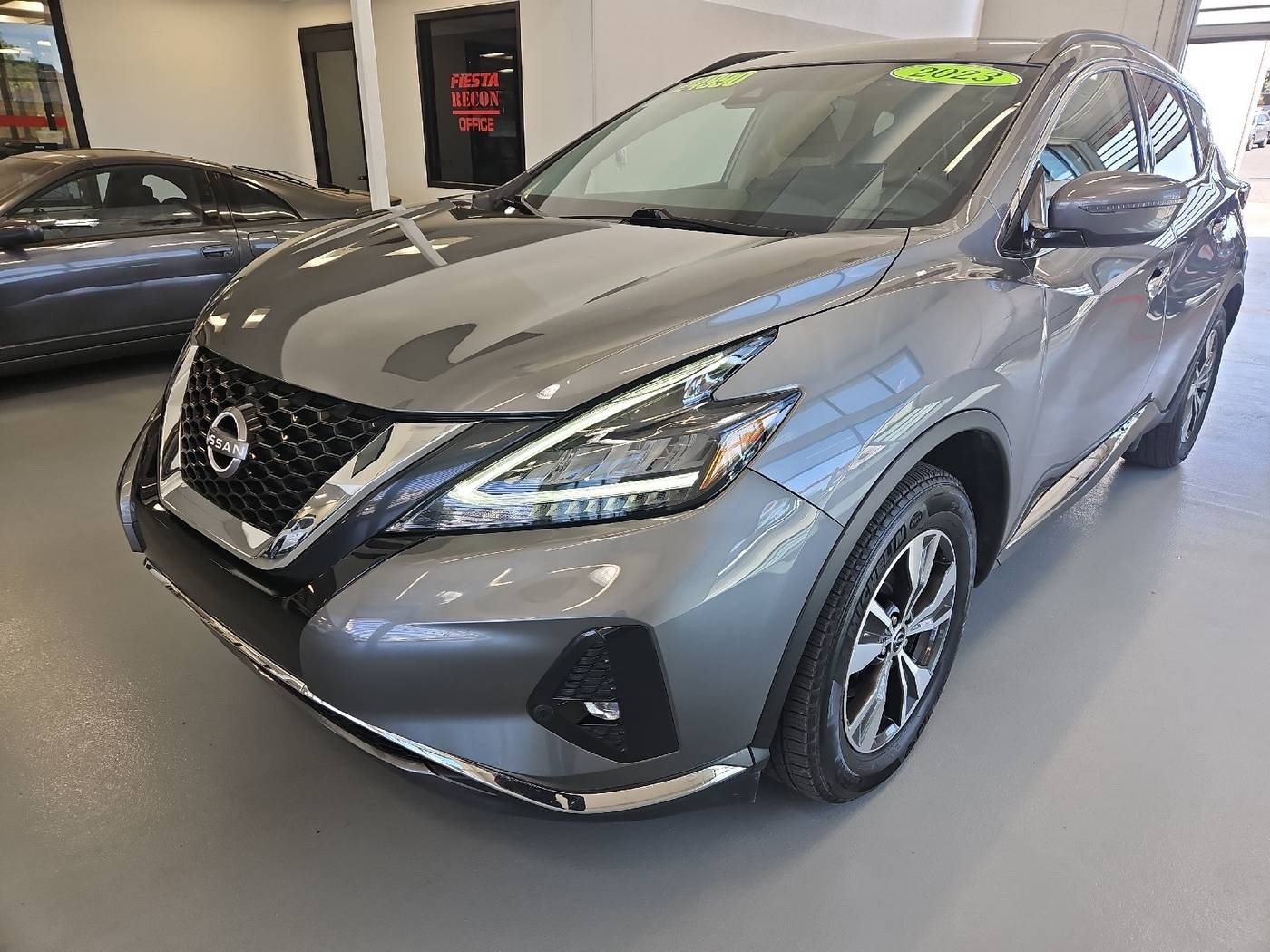 2020 Nissan Kicks SV — SUV — 43,905 mi — Albuquerque, NM