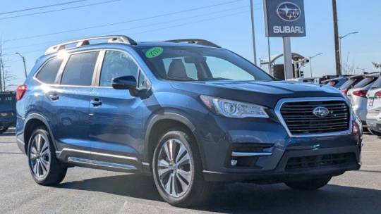 2019 Subaru Ascent Limited — SUV — 42,305 mi — Albuquerque, NM