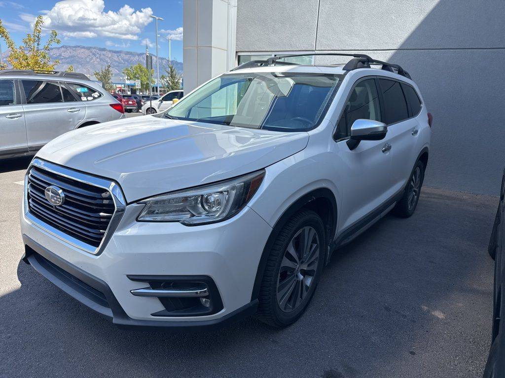 2019 Subaru Ascent Touring — SUV — 95,127 mi — Albuquerque, NM